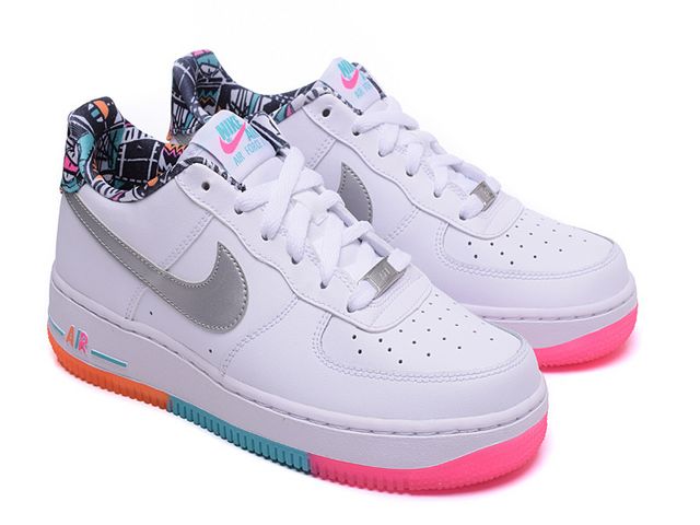 air force 1 - nike