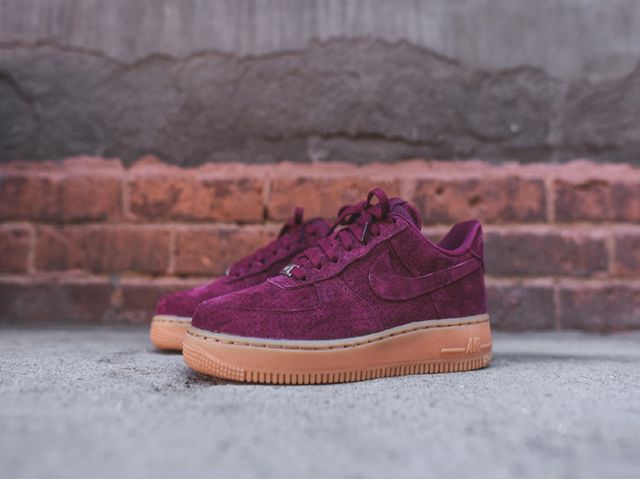 air force 1 - nike