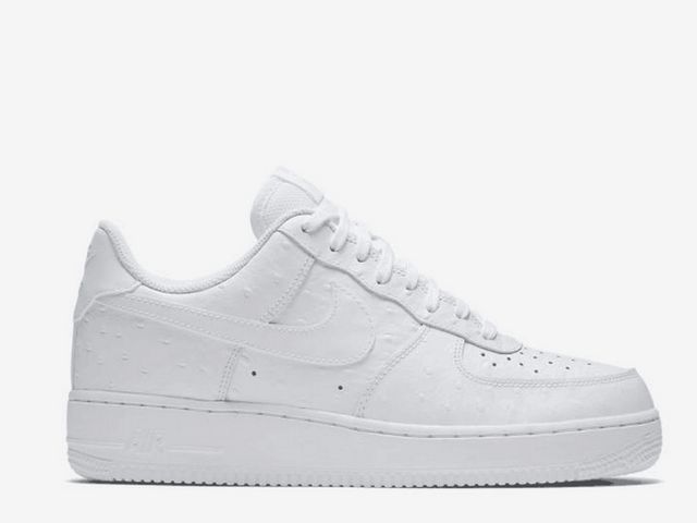 air force 1 - nike