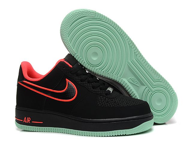 air force 1 - nike