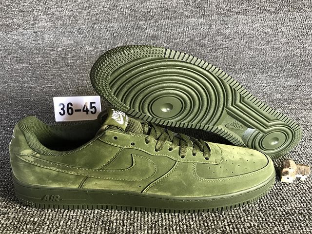 air force 1 - nike