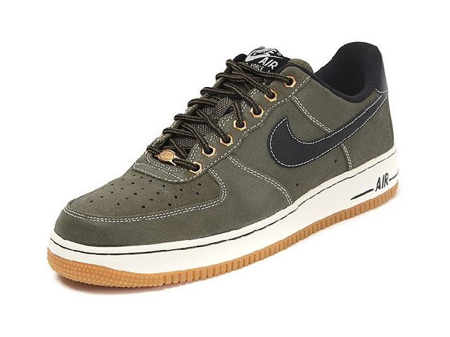 air force 1 - nike