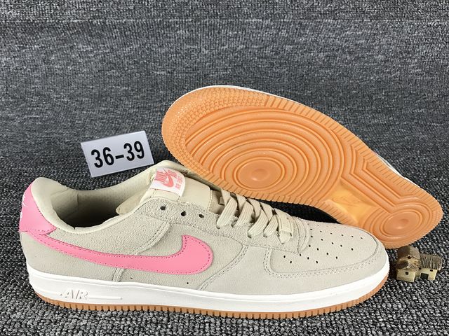 air force 1 - nike