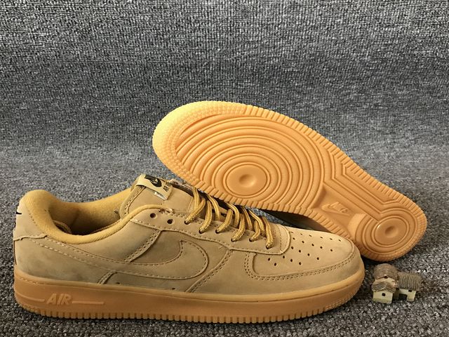 air force 1 - nike
