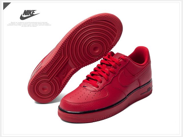 air force 1 - nike