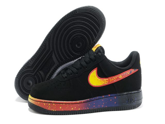 air force 1 - nike