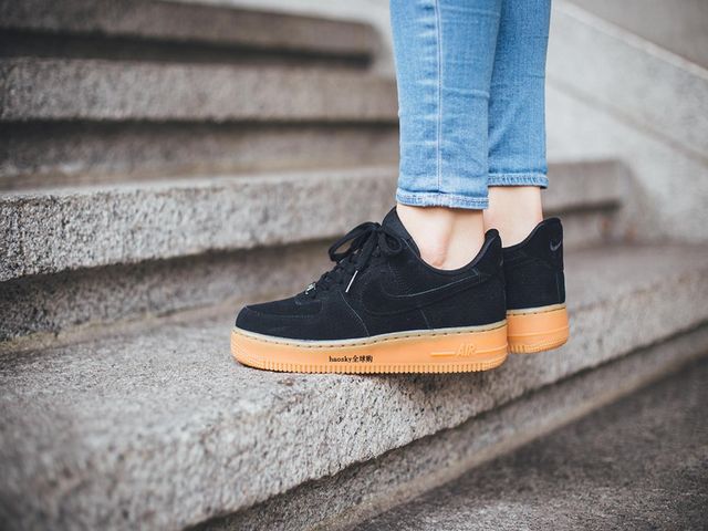 air force 1 - nike