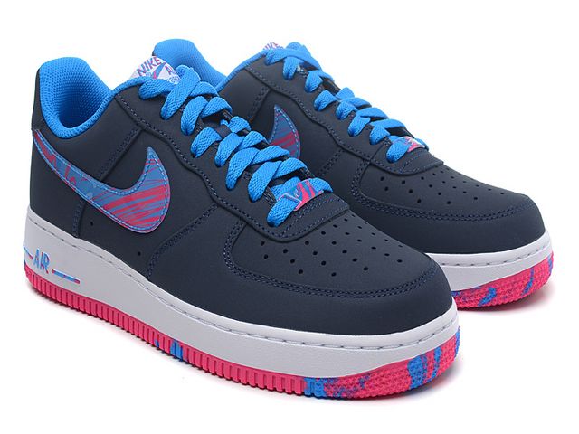 air force 1 - nike