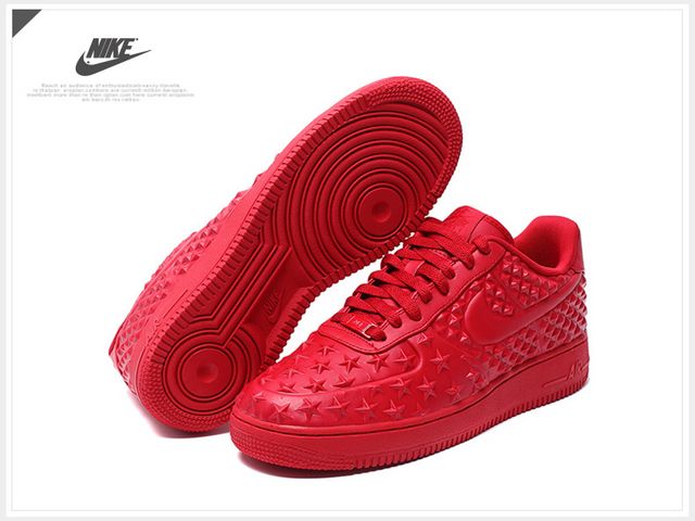 air force 1 - nike