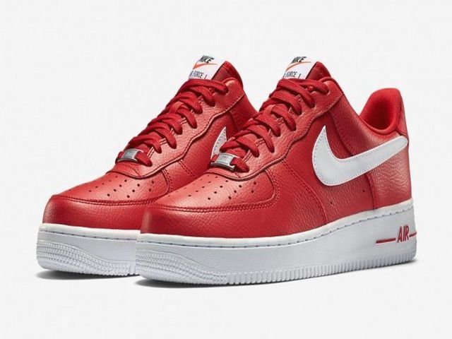 air force 1 - nike