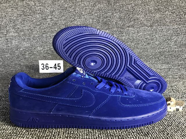 air force 1 - nike