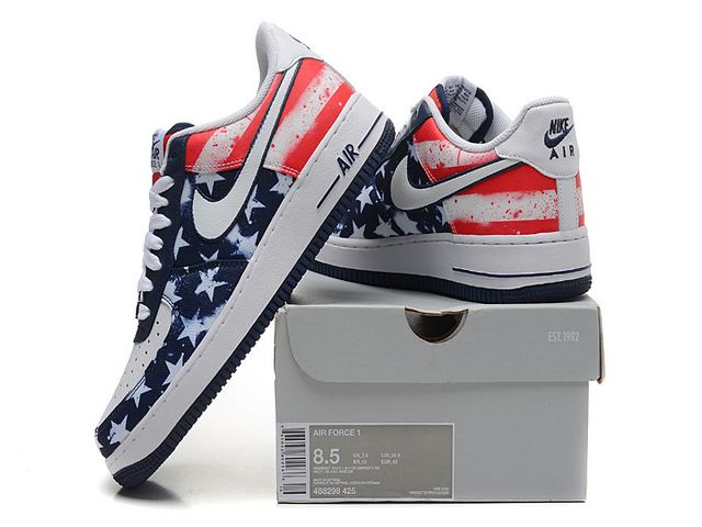 air force 1 - nike