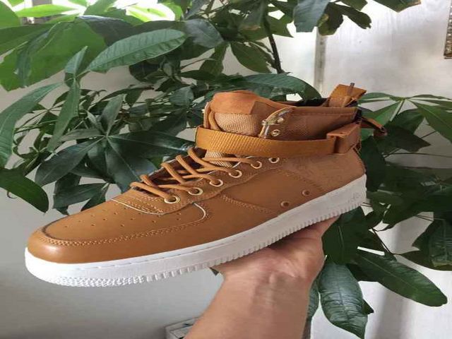 air force high - nike