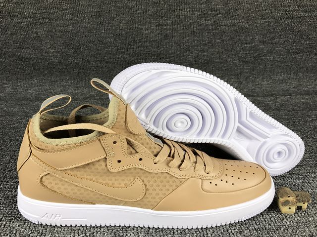 air force high - nike