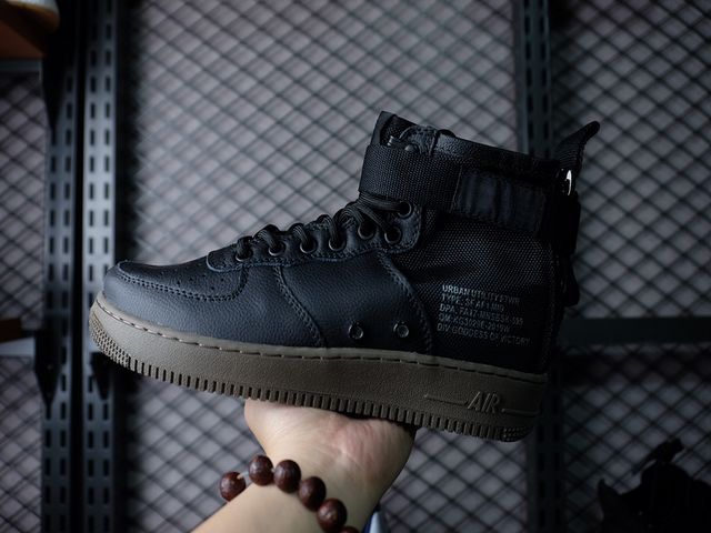 air force high - nike
