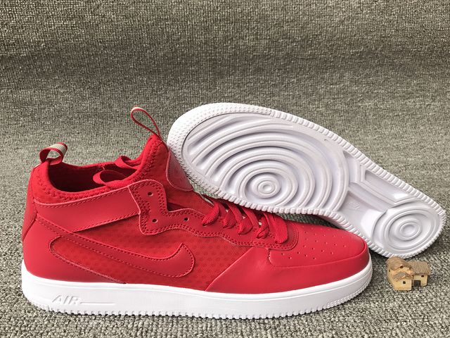 air force high - nike