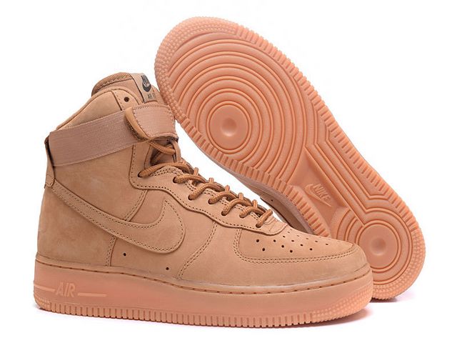 air force high - nike