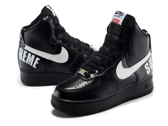 air force high - nike
