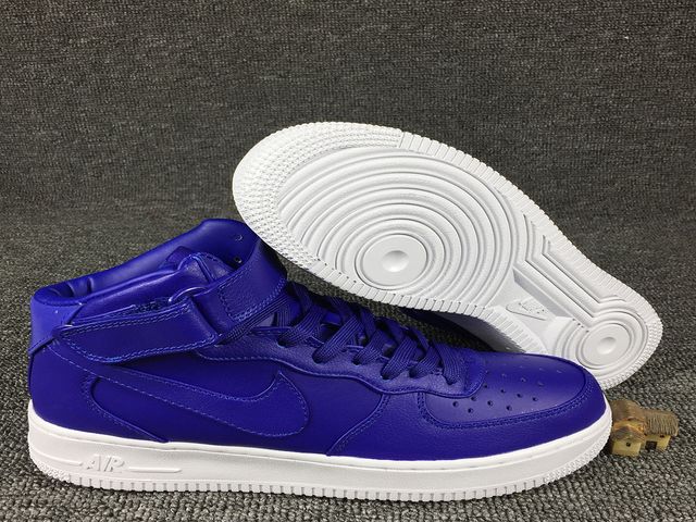 air force high - nike