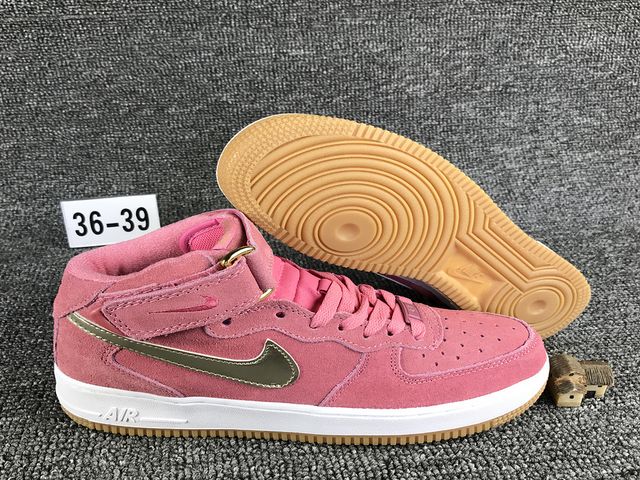 air force high - nike