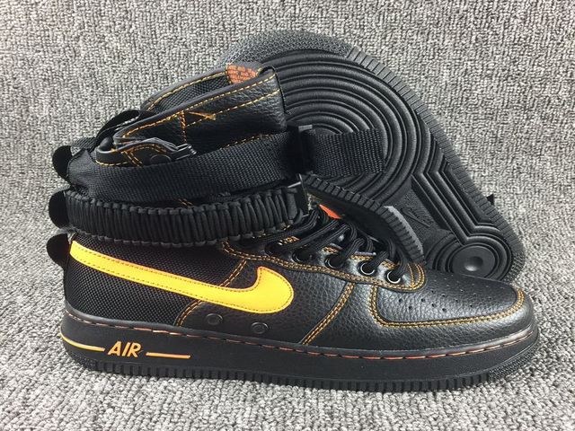 air force high - nike