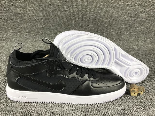 air force high - nike