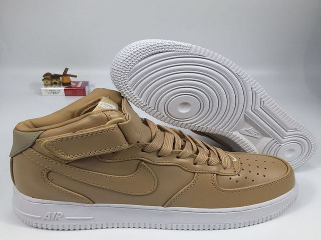 air force high - nike