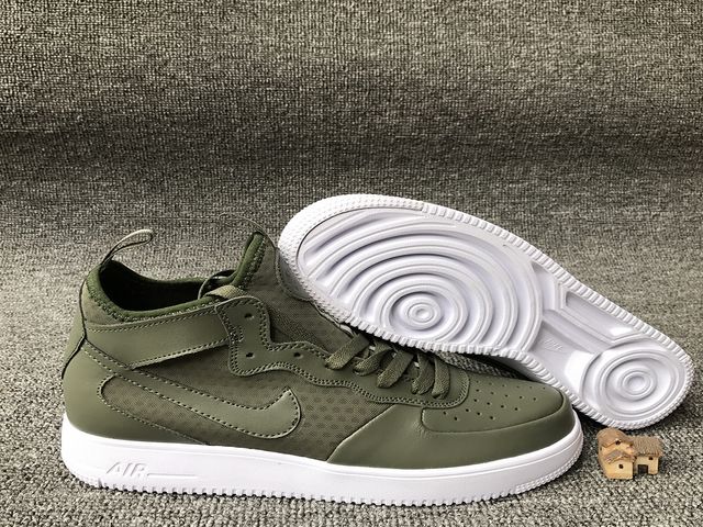 air force high - nike