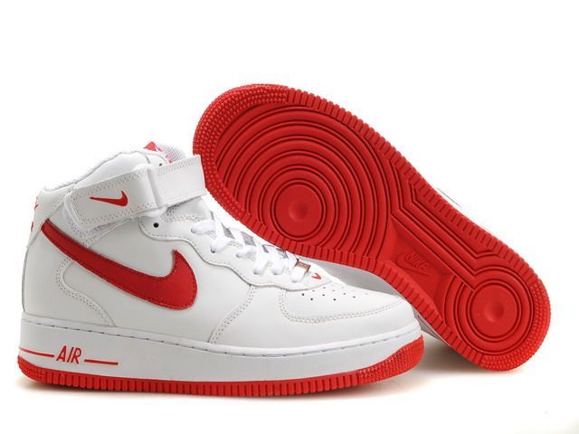 air force high - nike