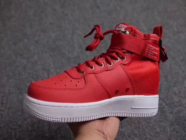 air force high - nike