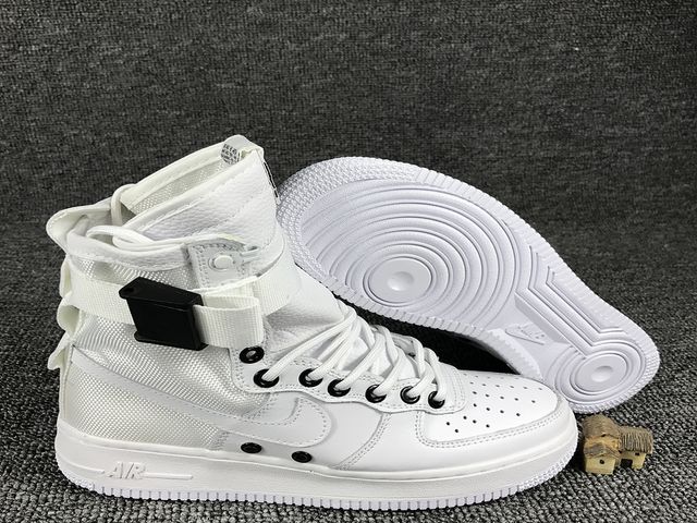 air force high - nike