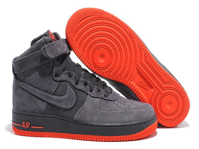 air force high - nike