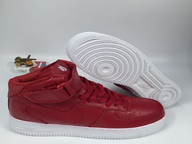 air force high - nike