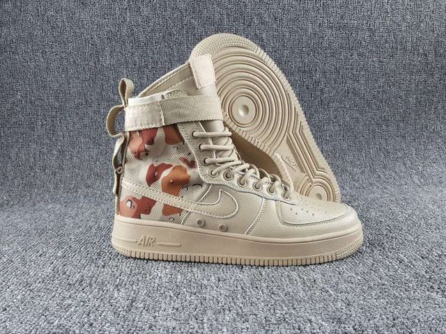 air force high - nike