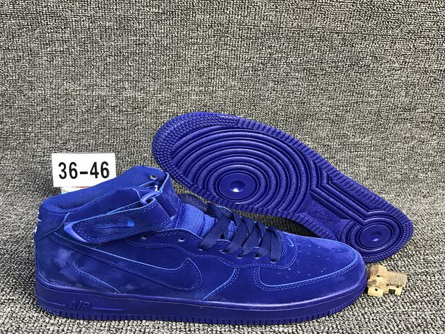 air force high - nike