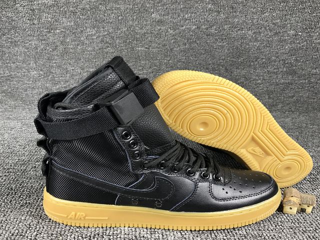 air force high - nike