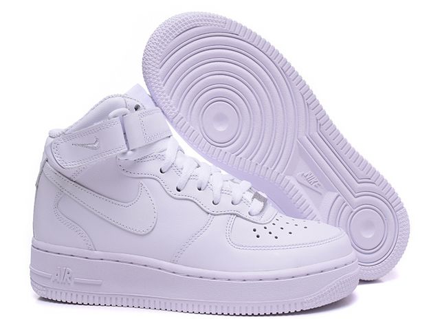 air force high - nike
