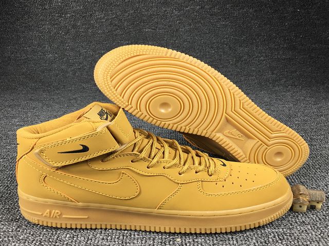air force high - nike