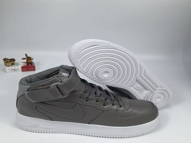 air force high - nike