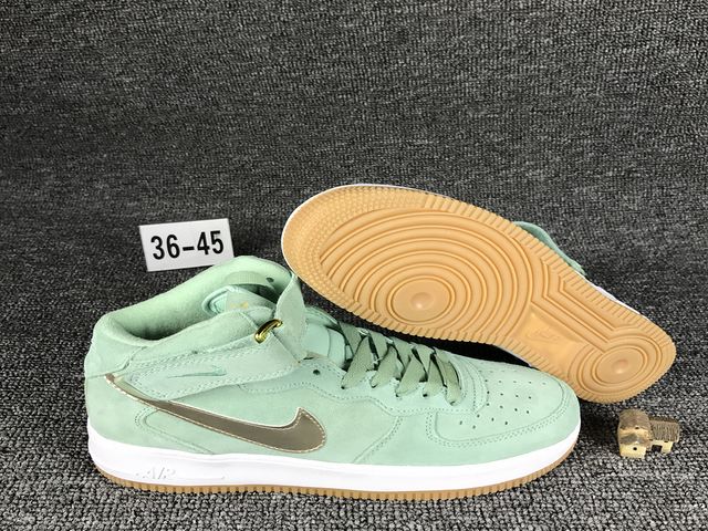 air force high - nike