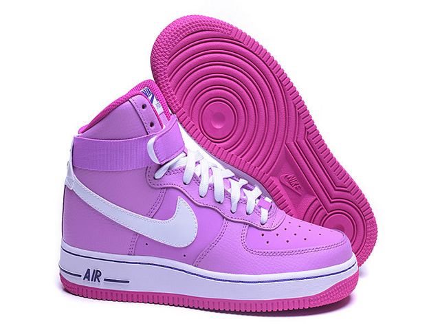 air force high - nike