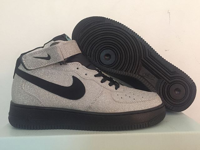 air force high - nike