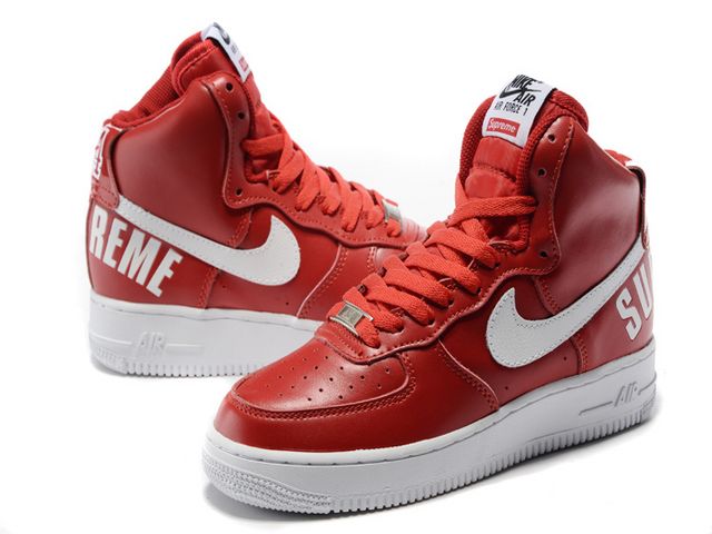 air force high - nike