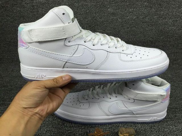 air force high - nike