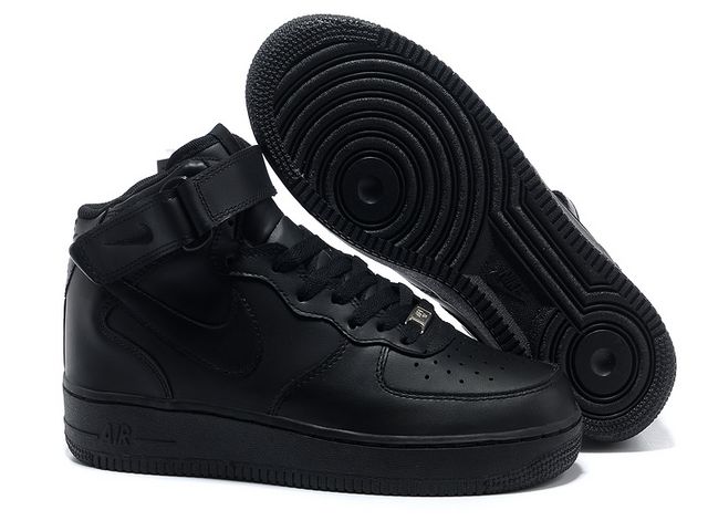air force high - nike