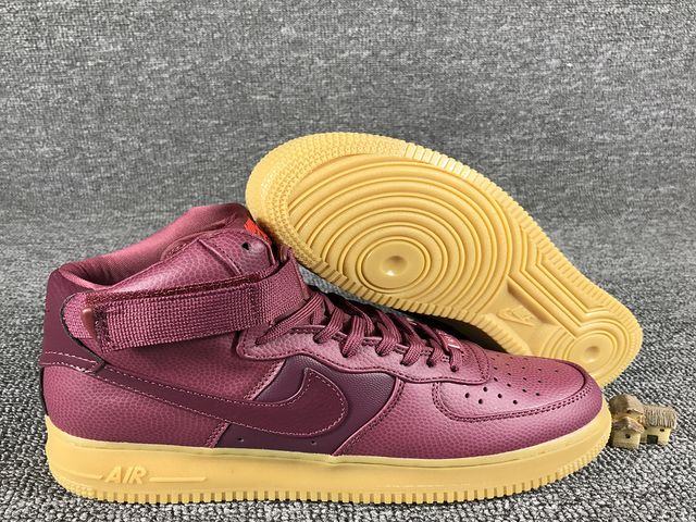 air force high - nike