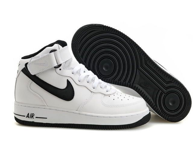 air force high - nike
