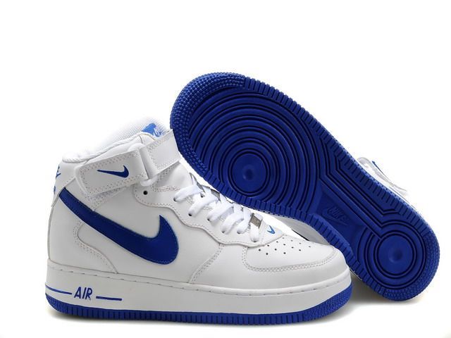 air force high - nike