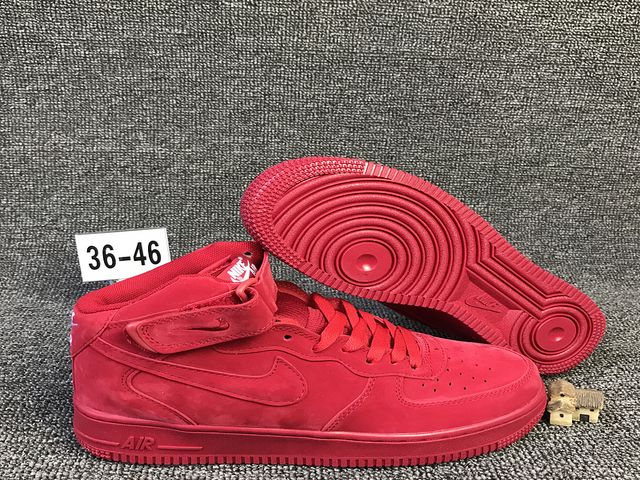 air force high - nike