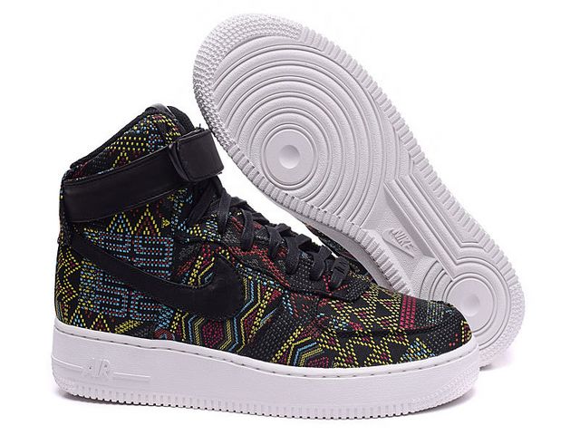 air force high - nike